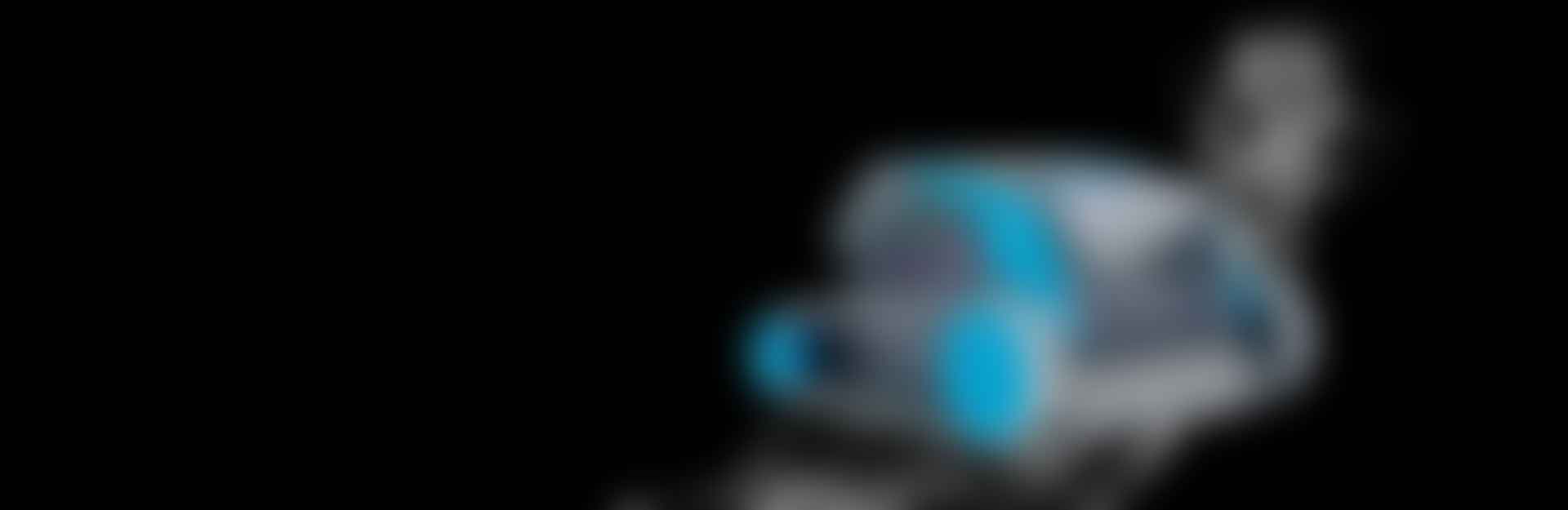 above ground pool cleaner