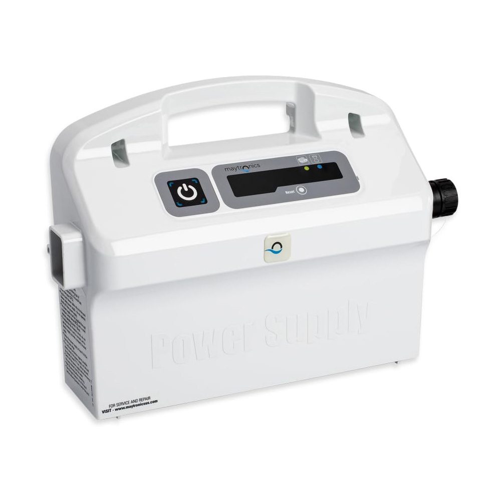Dolphin Power Supply 9995671-US-ASSY Robotic Pool Cleaner