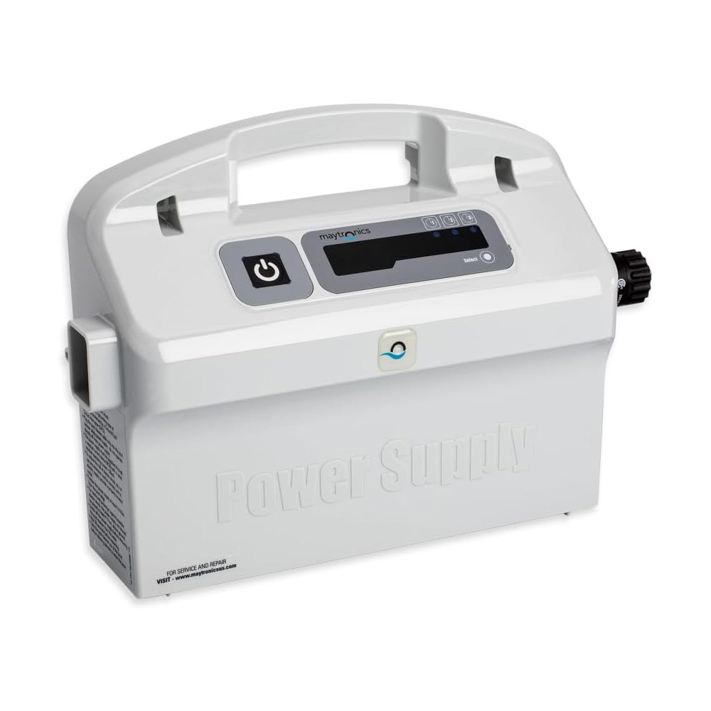 Dolphin Power Supply 9995672-US-ASSY Robotic Pool Cleaner