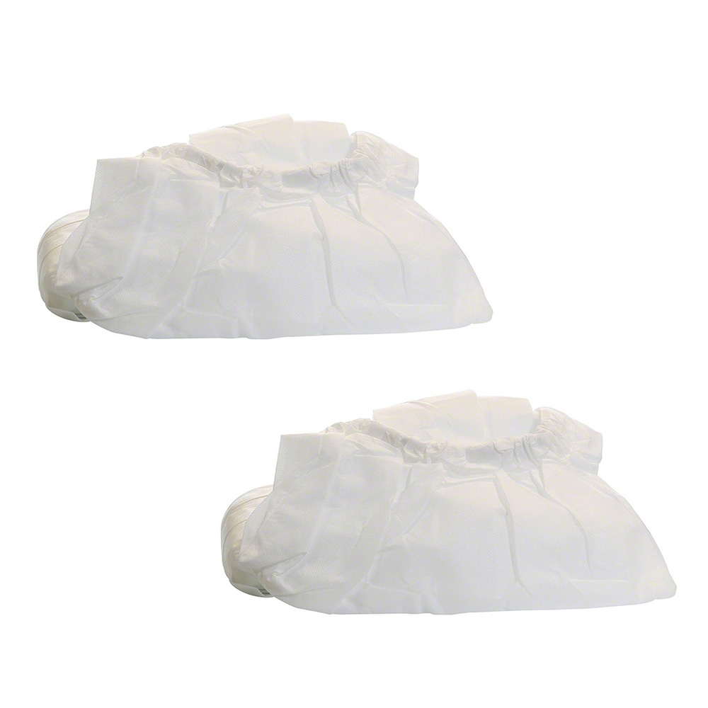 Oversized Disposable Leaf Bags (2 Pack) for Dolphin Premier Robotic Pool Cleaner