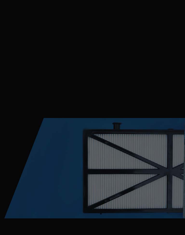 Robotic Pool Cleaners for Pollen
