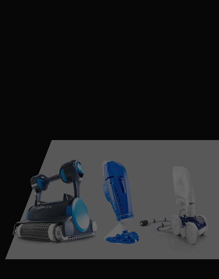 Best Pool Vacuums for 2026