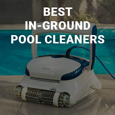 Best Inground Pool Robots for 2026