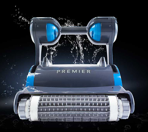 Dolphin Premier - Best Overall Under $3,000