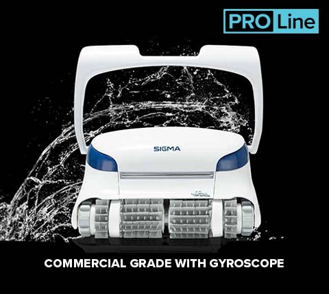 Dolphin ProLine Sigma