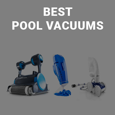 Best Pool Vacuums for 2026