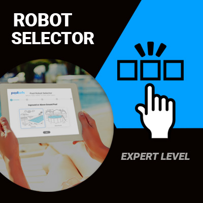 Dolphin Robot Selector