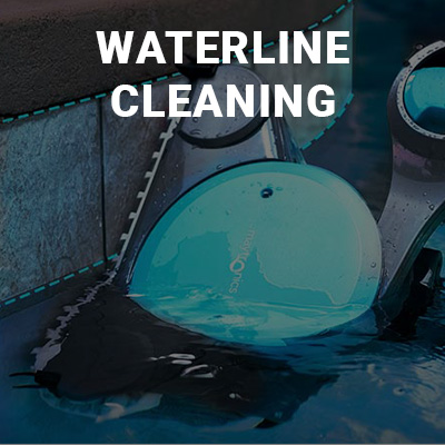 Waterline Cleaning Comparison