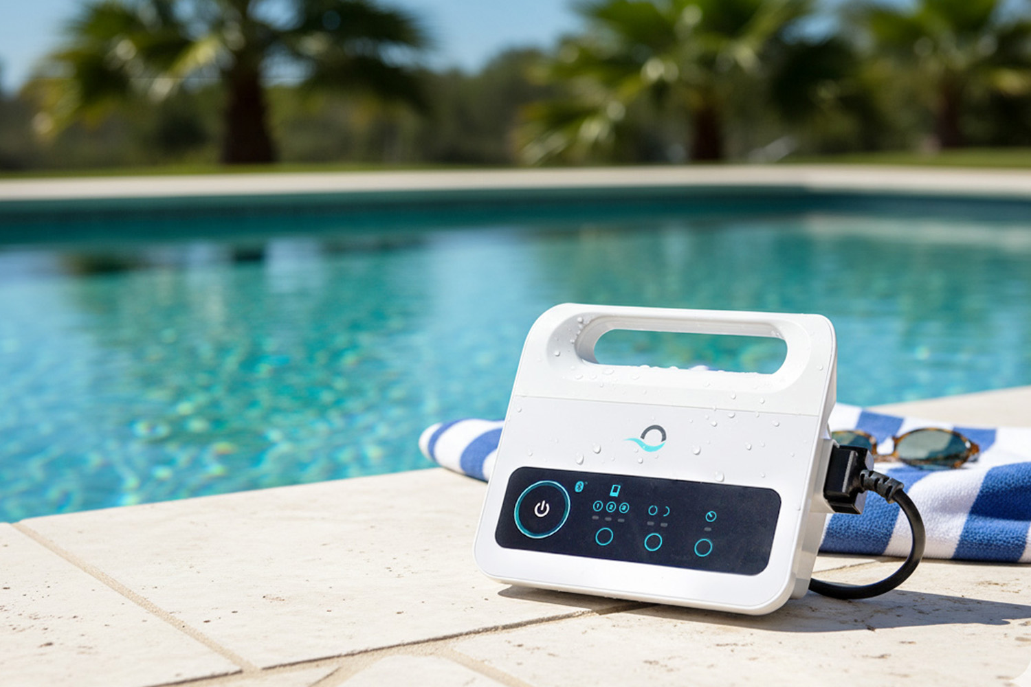 Dolphin Escape Automation Timer