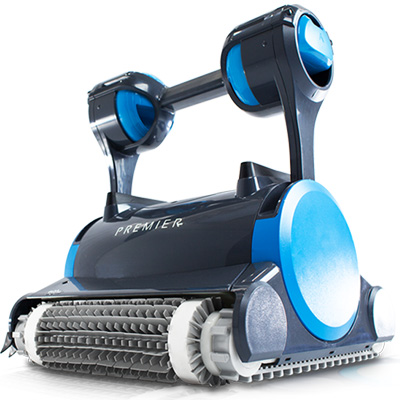 Dolphin Premier Icon
