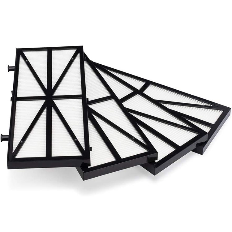 Dolphin Sigma NanoFilters Robotic Pool Cleaner