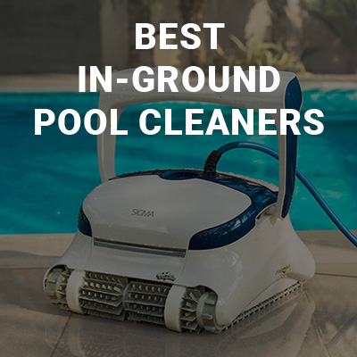Pool Robots for Hayward Pools