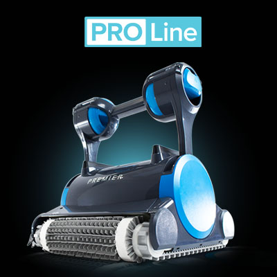 ProLine™ Pool Robots
