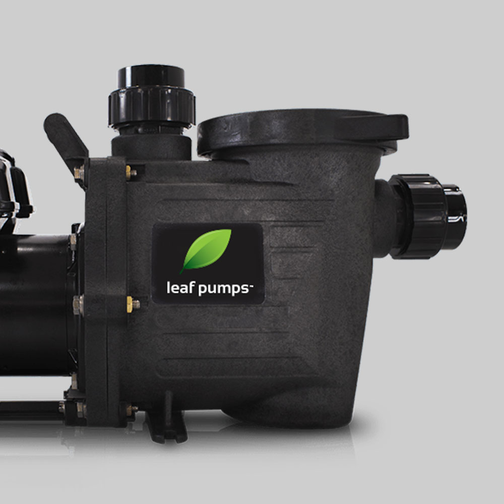 Swimming Pool Pumps