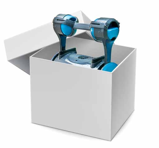 Open box and refurbished robotic pool cleaners at discounted prices