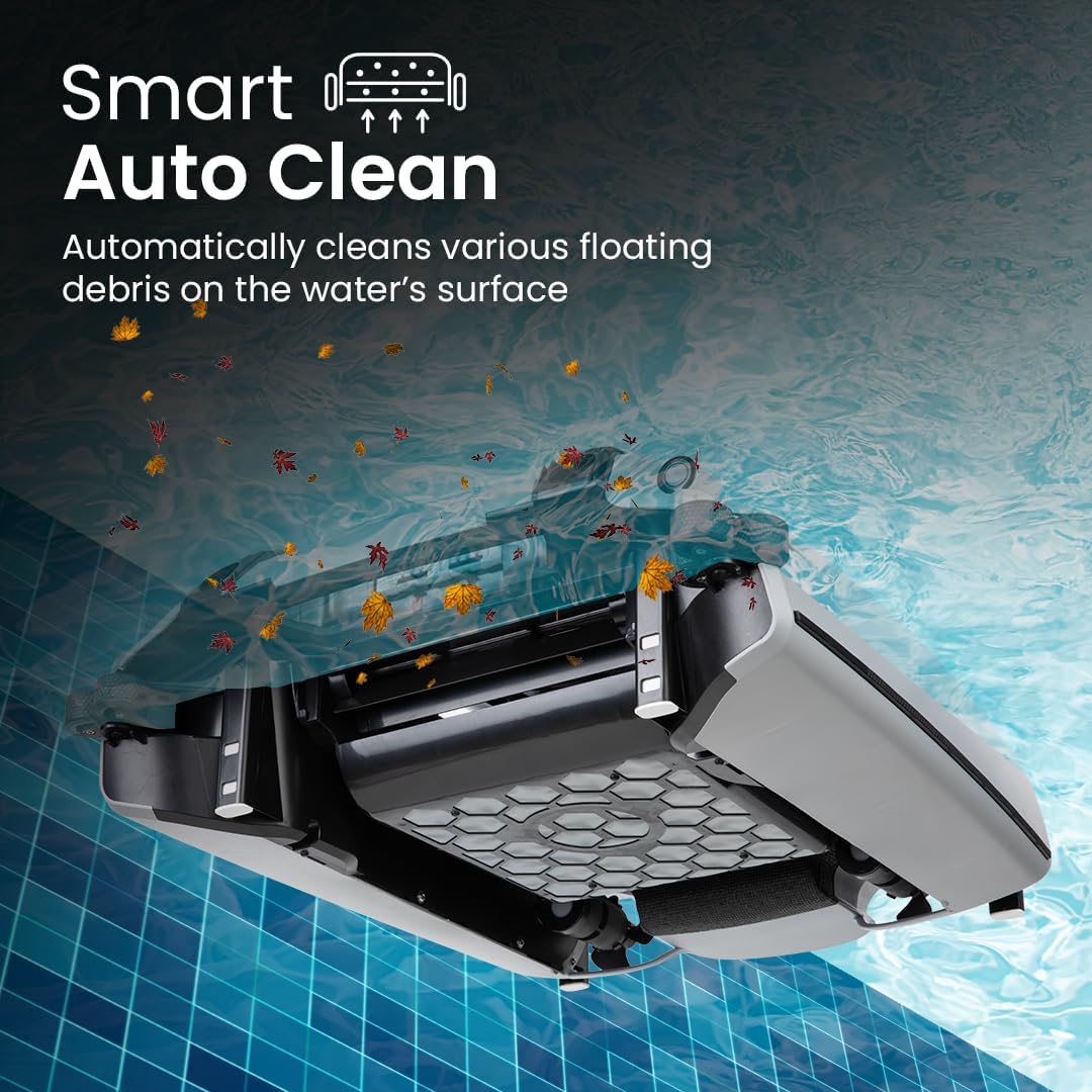 Betta SE Plus Smart Clean Mode