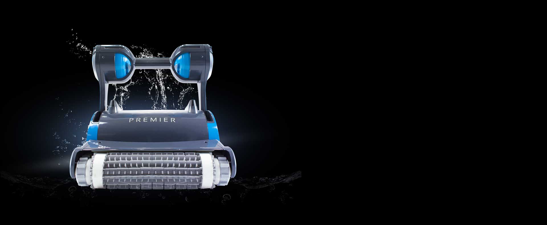 robotic pool cleaners