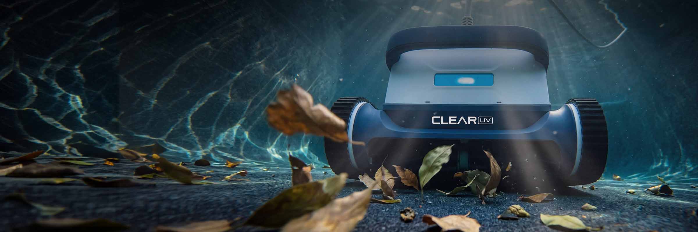Clear UV Review