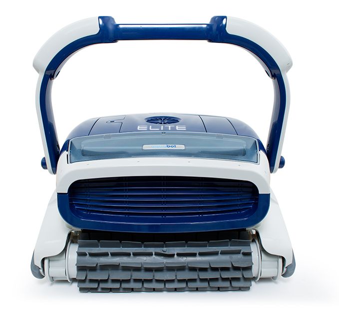 Aquabot Elite Robotic Pool Cleaner