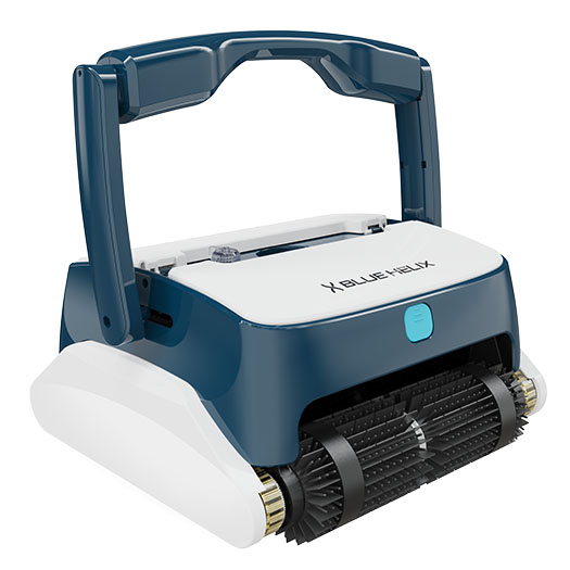 Blue Helix One Robotic Pool Cleaner