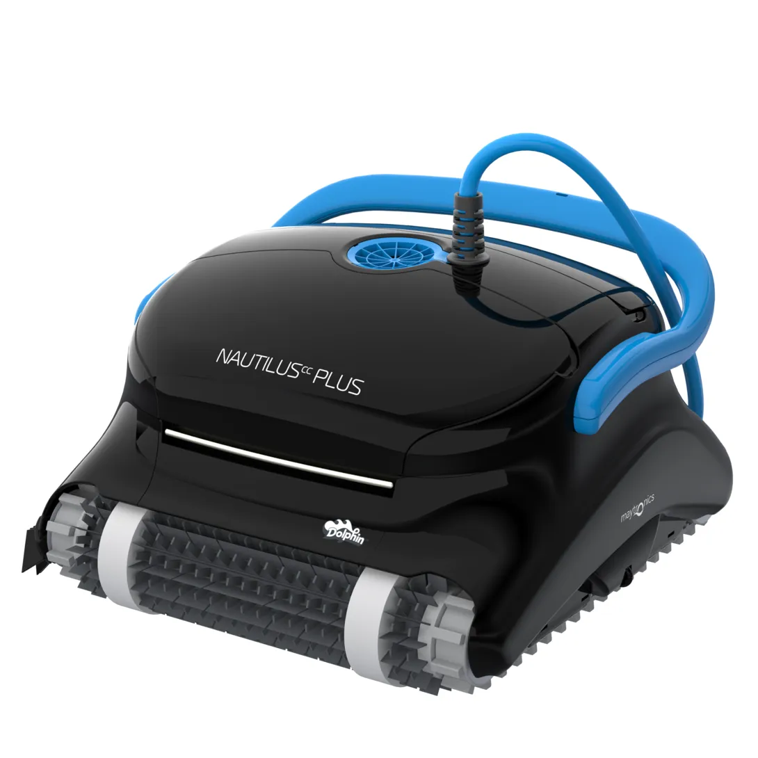 Dolphin Nautilus CC Plus WiFi