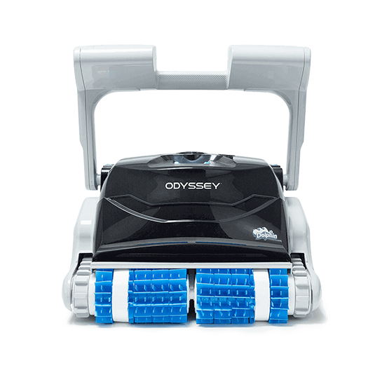 Dolphin Odyssey Robotic Pool Cleaner