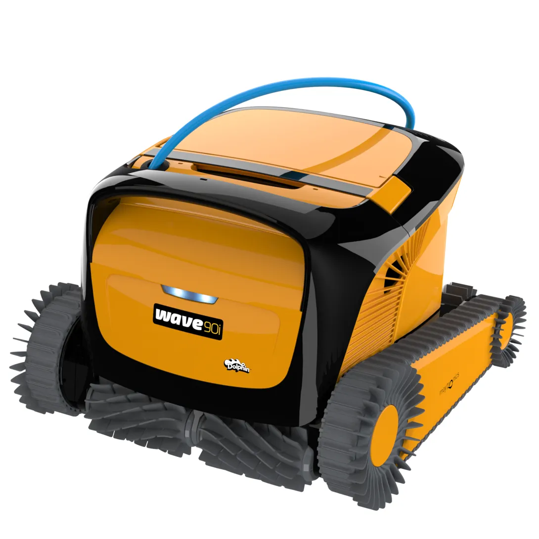 Dolphin Wave 90i