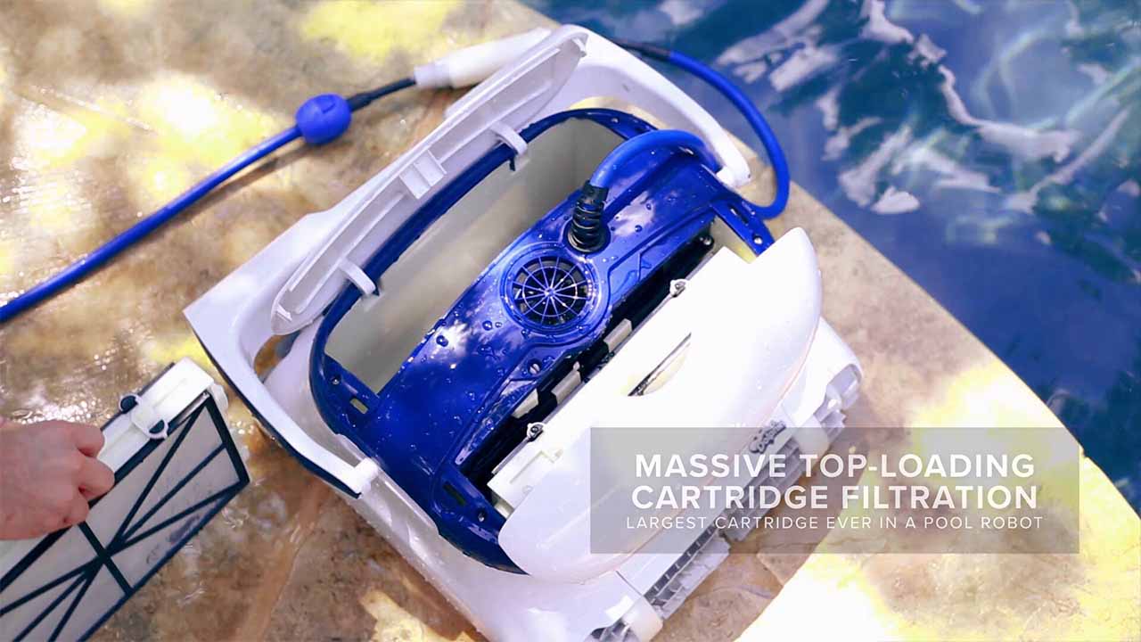 Dolphin Sigma Product Video