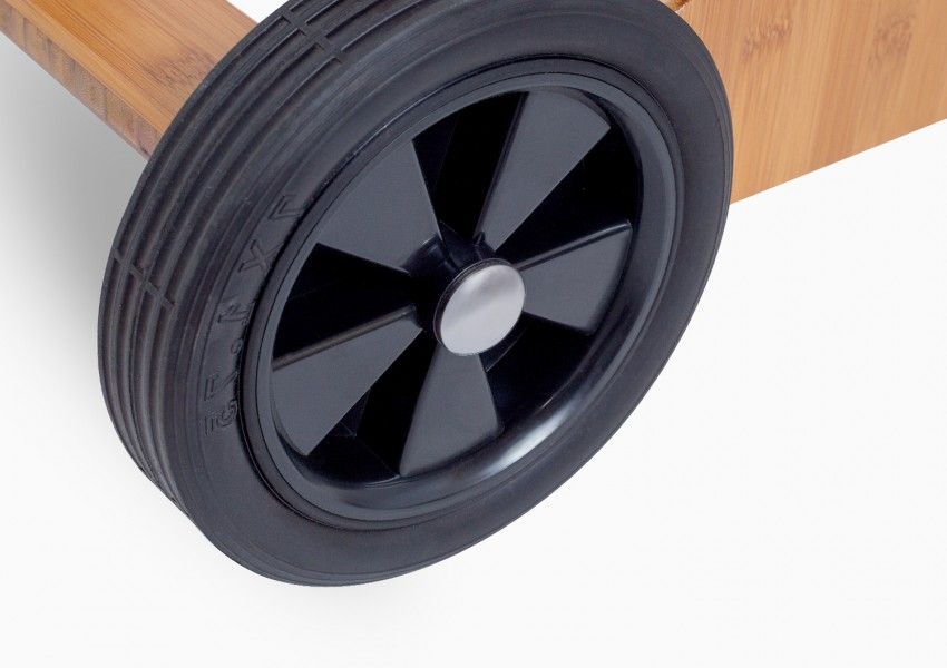 Terra Caddy Wheel