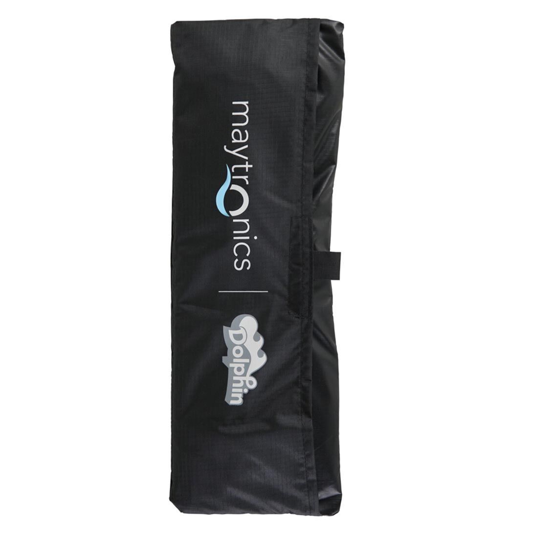 Dolphin Classic Caddy Cover Folded