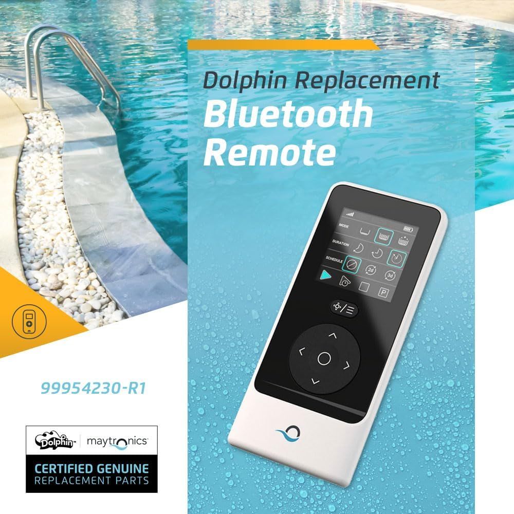 Dolphin Remote Control