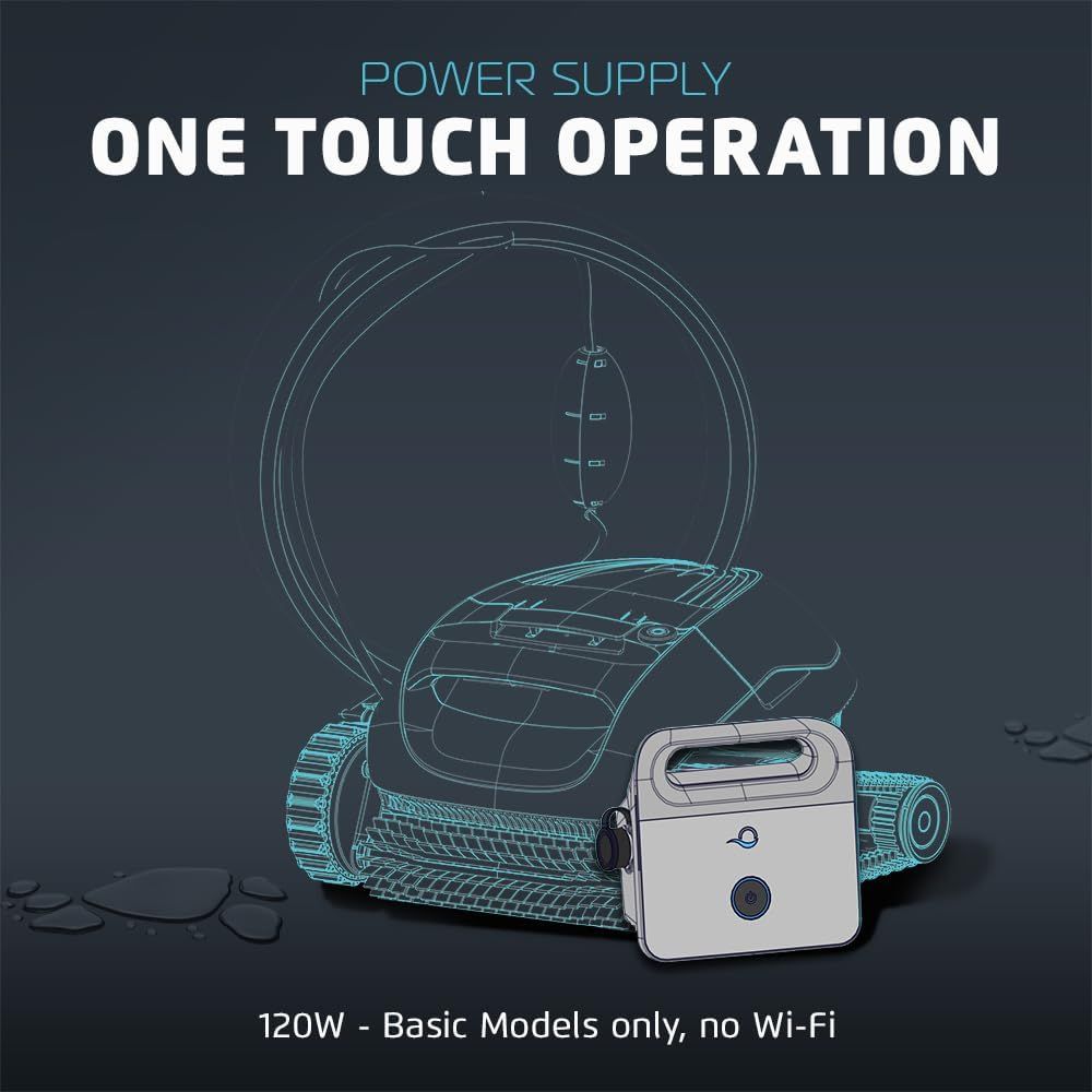 One Touc Power Supply
