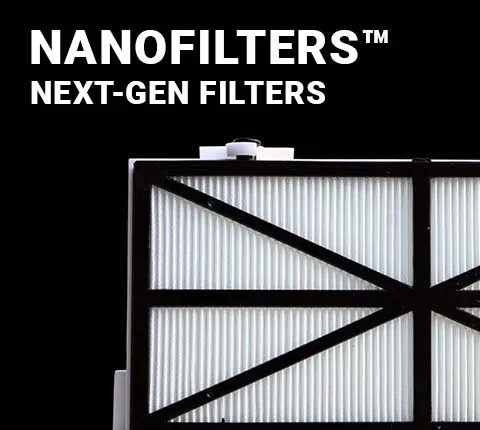 NanoFilters