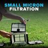 Small Micron Filtration
