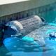 Waterline Cleaning Robots