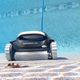 Dolphin Explorer pool cleaners