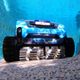Polaris robotic pool cleaners
