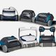 Browse all robotic pool cleaners
