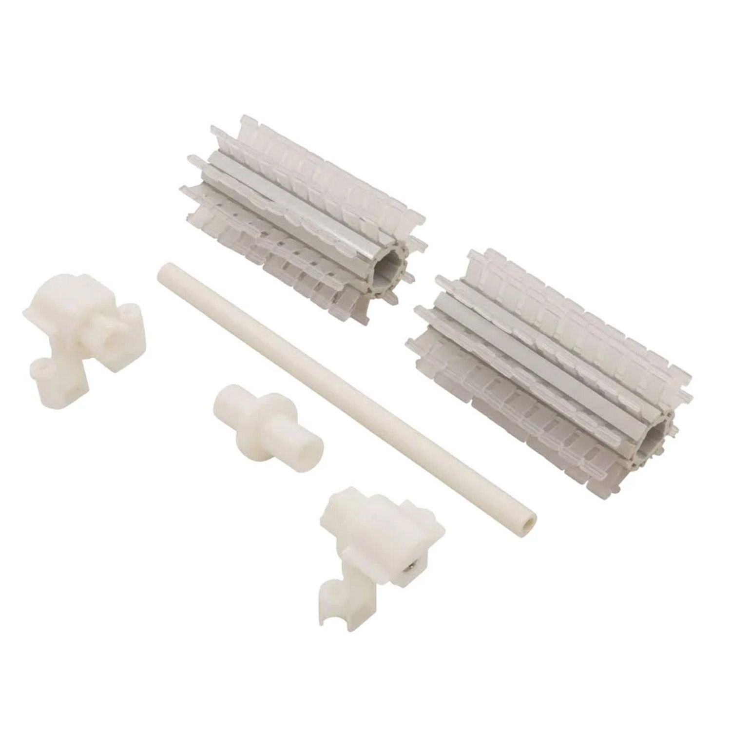 Dolphin Center Brush Parts