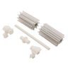 Dolphin Center Brush Parts