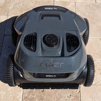 Aiper Seagull Pro Robotic Pool Cleaner