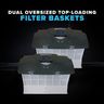 Aquabot Filter Baskets