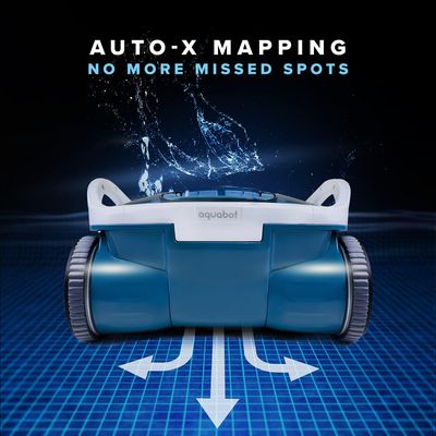 Aquabot X2 1