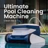 Clear S Pool Cleaning Machine