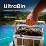 Clear S UltraBin Filter Basket