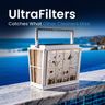 Clear UV 4-Panel UltraFilter