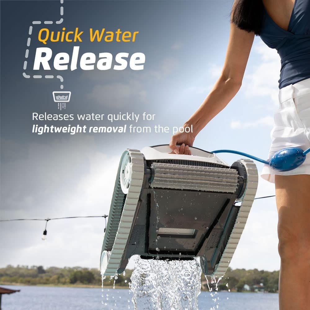 Dolphin E10 Quickwater