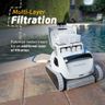 Pool Robot Filtration E50