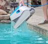 Dolphin Proteus DX5i Poolside Cleaning Robot 6
