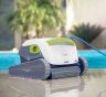 Dolphin T45 Poolside 2